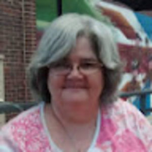 Meet your Posher, Gail